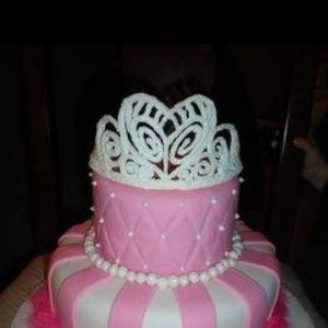 Meet your Posher, Celeste